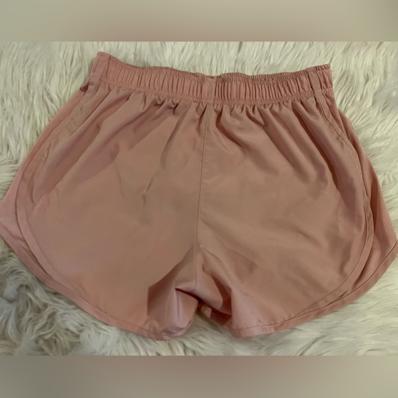 NIKE Pink Running Shorts - Picture 4 of 5